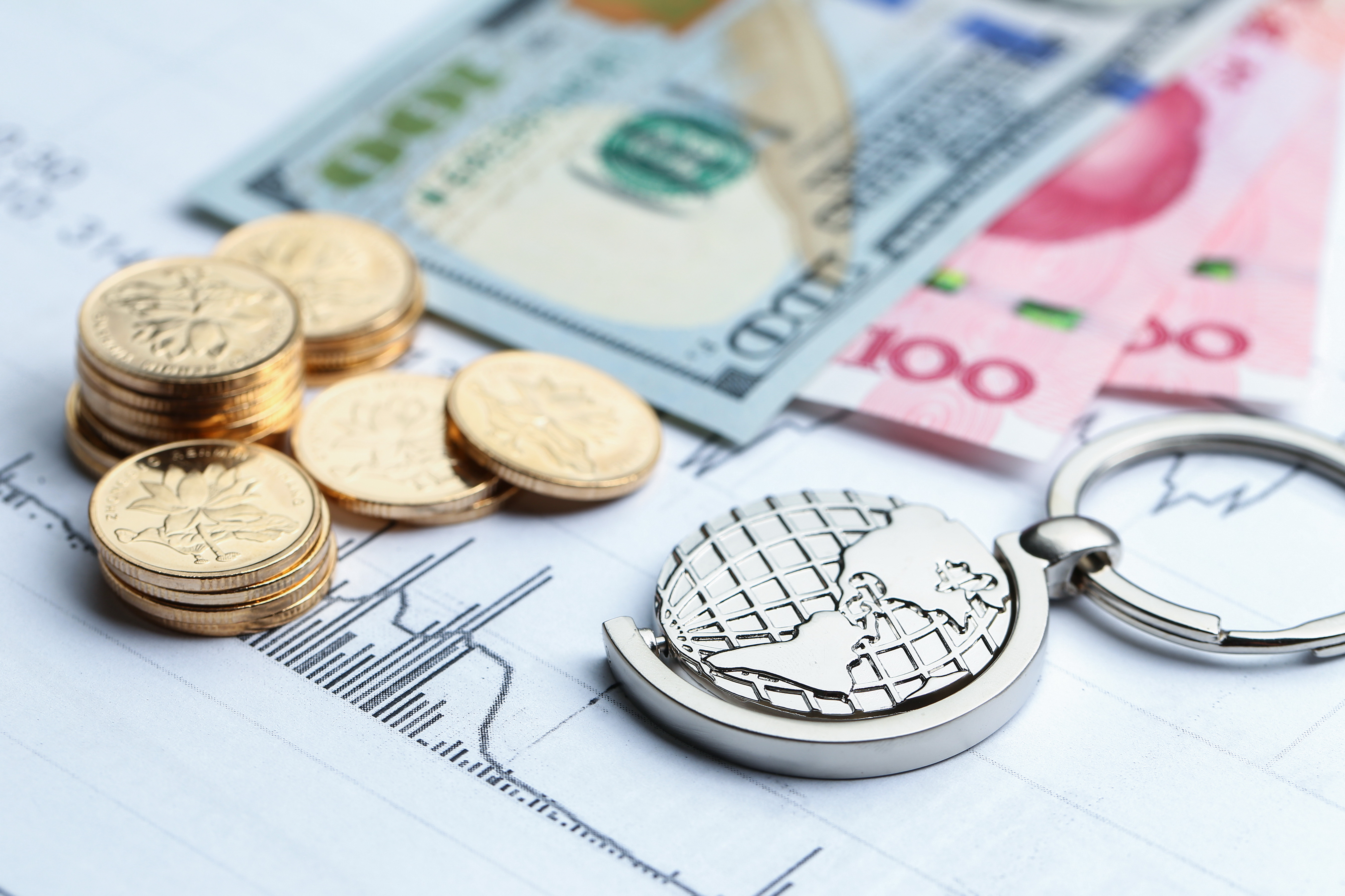 Омские предприниматели могут защитить бизнес от скачков курса валют